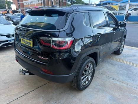 JEEP Compass 2.0 16V 4P TRAILHAWK TURBO DIESEL 4X4 AUTOMÁTICO, Foto 4