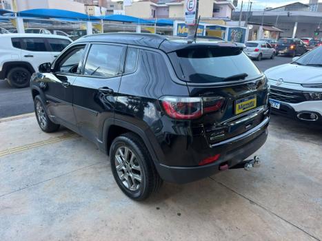 JEEP Compass 2.0 16V 4P TRAILHAWK TURBO DIESEL 4X4 AUTOMÁTICO, Foto 5