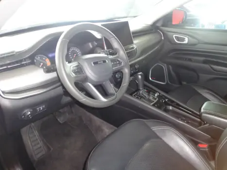 JEEP Compass 2.0 16V 4P 350 LONGITUDE 4X4 TURBO DIESEL AUTOMÁTICO, Foto 3