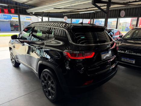 JEEP Compass 2.0 16V 4P 350 LONGITUDE 4X4 TURBO DIESEL AUTOMÁTICO, Foto 2