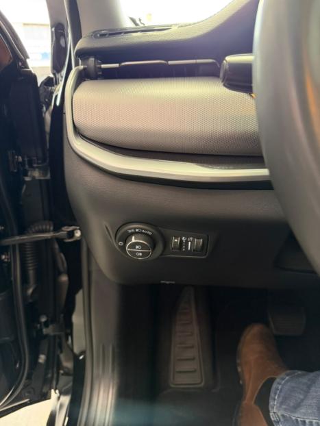 JEEP Compass 2.0 16V 4P 350 LONGITUDE 4X4 TURBO DIESEL AUTOMÁTICO, Foto 11