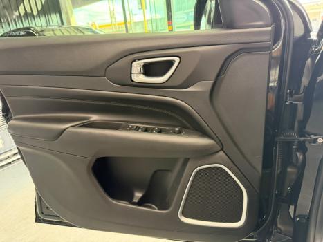 JEEP Compass 2.0 16V 4P 350 LONGITUDE 4X4 TURBO DIESEL AUTOMÁTICO, Foto 14