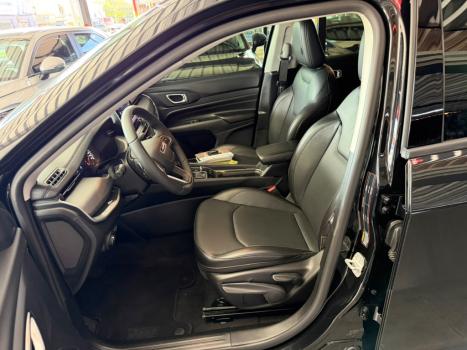 JEEP Compass 2.0 16V 4P 350 LONGITUDE 4X4 TURBO DIESEL AUTOMÁTICO, Foto 15