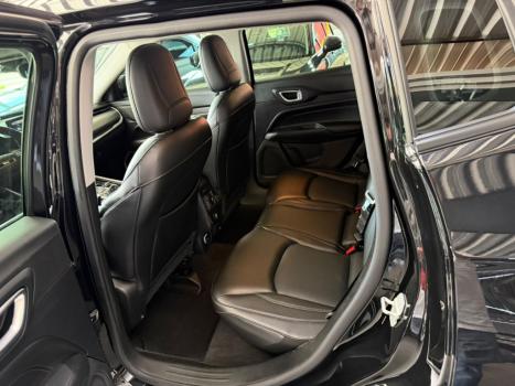 JEEP Compass 2.0 16V 4P 350 LONGITUDE 4X4 TURBO DIESEL AUTOMÁTICO, Foto 16