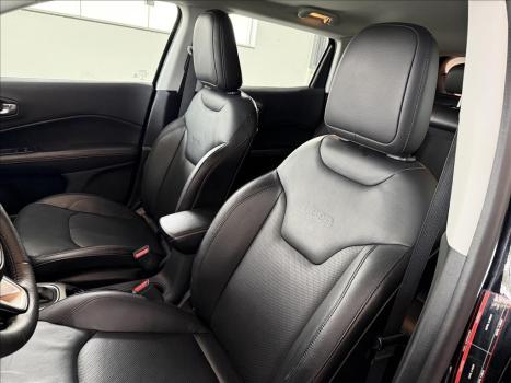 JEEP Compass 2.0 16V 4P LONGITUDE FLEX AUTOMÁTICO, Foto 8