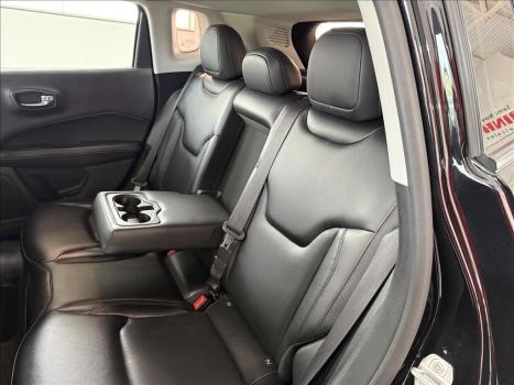 JEEP Compass 2.0 16V 4P LONGITUDE FLEX AUTOMÁTICO, Foto 9