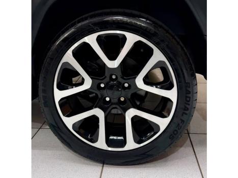 JEEP Compass 2.0 16V 4P LIMITED FLEX AUTOMÁTICO, Foto 15