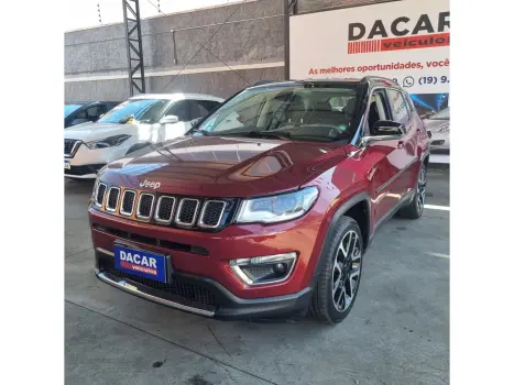 JEEP Compass , Foto 2