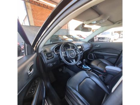 JEEP Compass , Foto 8