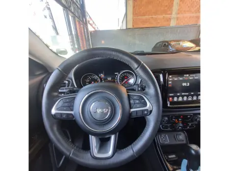 JEEP Compass , Foto 15