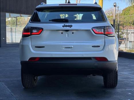 JEEP Compass , Foto 7