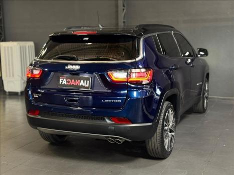 JEEP Compass , Foto 7