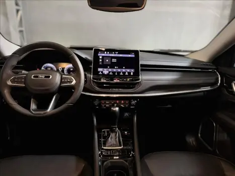 JEEP Compass , Foto 12