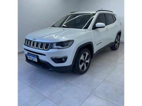 JEEP Compass , Foto 1