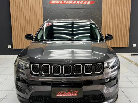 JEEP Compass , Foto 2