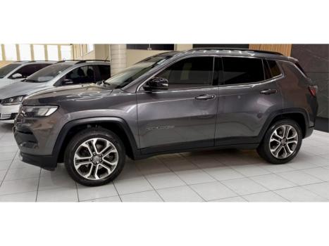 JEEP Compass , Foto 4