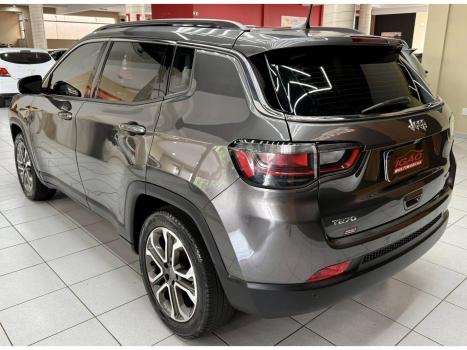 JEEP Compass , Foto 8