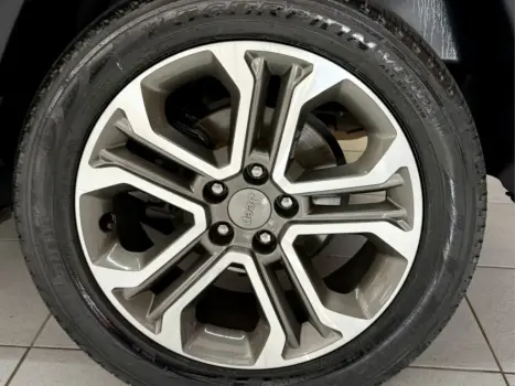 JEEP Compass , Foto 15