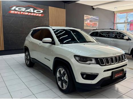 JEEP Compass , Foto 1