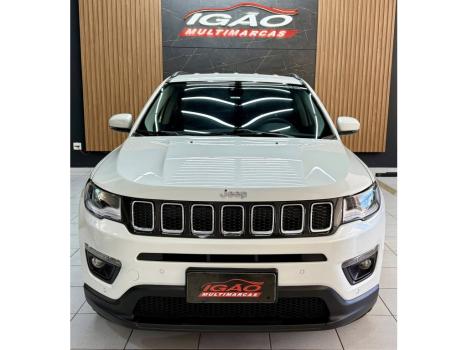 JEEP Compass , Foto 2
