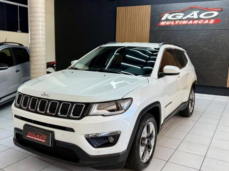 JEEP Compass , Foto 3