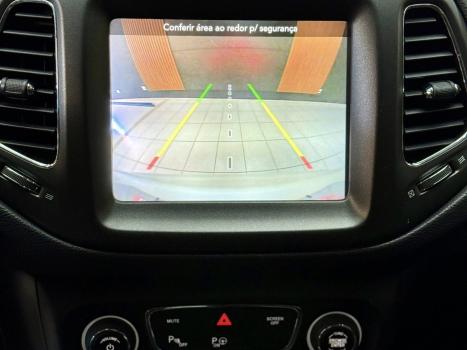 JEEP Compass , Foto 14