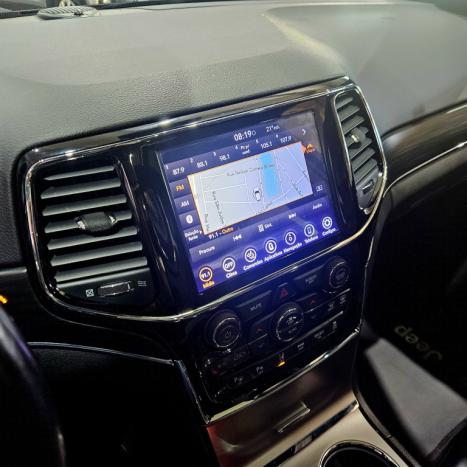 JEEP Grand Cherokee 3.0 V6 24V 4P 4X4 LIMITED TURBO DIESEL AUTOM�TICO, Foto 7