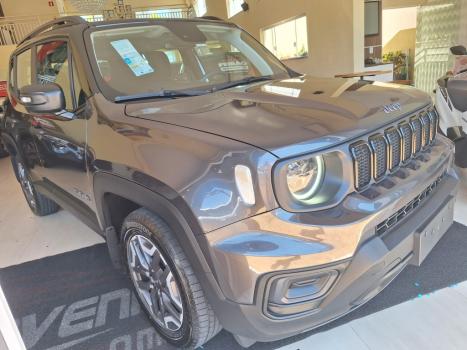 JEEP Renegade 1.3 16V 4P FLEX T270 ALTITUDE TURBO AUTOMTICO, Foto 2