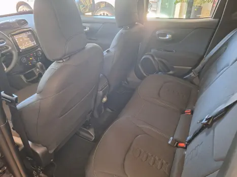 JEEP Renegade 1.3 16V 4P FLEX T270 ALTITUDE TURBO AUTOMTICO, Foto 13