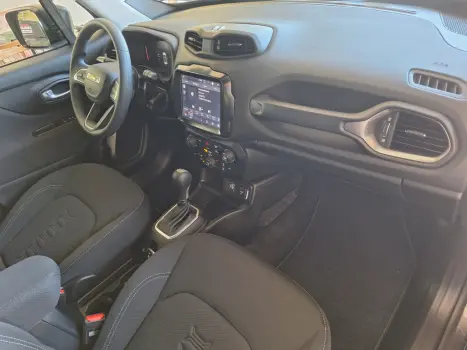 JEEP Renegade 1.3 16V 4P FLEX T270 ALTITUDE TURBO AUTOMTICO, Foto 15