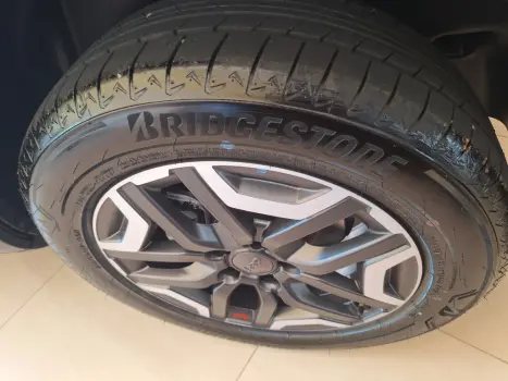 JEEP Renegade 1.3 16V 4P FLEX T270 ALTITUDE TURBO AUTOMTICO, Foto 16