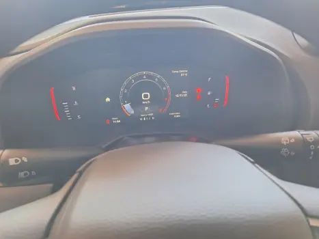 JEEP Renegade 1.3 16V 4P FLEX T270 ALTITUDE TURBO AUTOMTICO, Foto 18