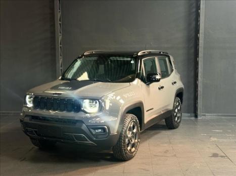 JEEP Renegade 1.3 16V 4P FLEX T270 ALTITUDE TURBO AUTOM�TICO, Foto 1