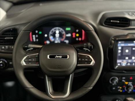 JEEP Renegade 1.3 16V 4P FLEX T270 ALTITUDE TURBO AUTOM�TICO, Foto 15