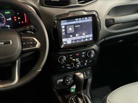 JEEP Renegade 1.3 16V 4P FLEX T270 ALTITUDE TURBO AUTOM�TICO, Foto 16