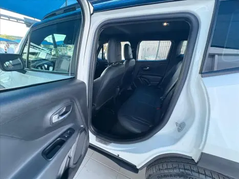 JEEP Renegade 1.3 16V 4P FLEX T270 S 4X4 TURBO AUTOMÁTICO, Foto 13 JEEP Renegade 1.3 16V 4P FLEX T270 S 4X4 TURBO AUTOMÁTICO, Foto 13