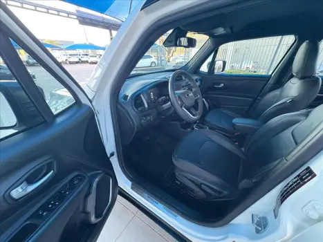 JEEP Renegade 1.3 16V 4P FLEX T270 S 4X4 TURBO AUTOMÁTICO, Foto 18 JEEP Renegade 1.3 16V 4P FLEX T270 S 4X4 TURBO AUTOMÁTICO, Foto 18