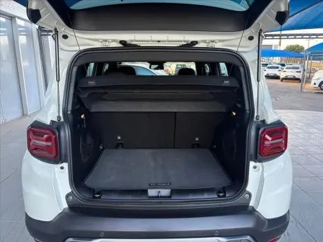 JEEP Renegade 1.3 16V 4P FLEX T270 S 4X4 TURBO AUTOMÁTICO, Foto 20 JEEP Renegade 1.3 16V 4P FLEX T270 S 4X4 TURBO AUTOMÁTICO, Foto 20