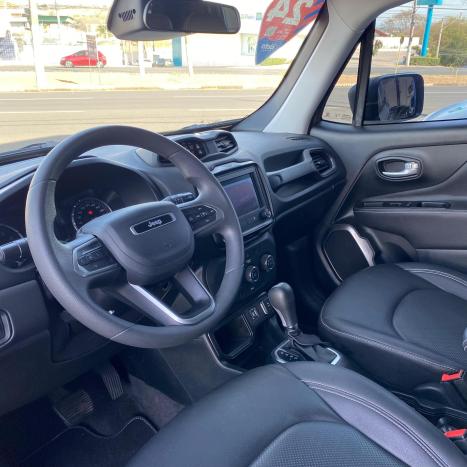 JEEP Renegade 1.3 16V 4P FLEX T270 TURBO AUTOMTICO, Foto 5
