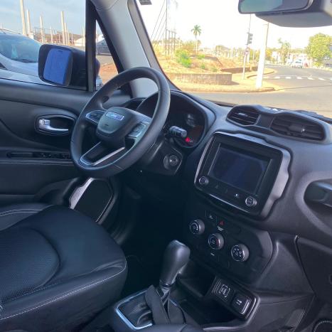 JEEP Renegade 1.3 16V 4P FLEX T270 TURBO AUTOMTICO, Foto 6