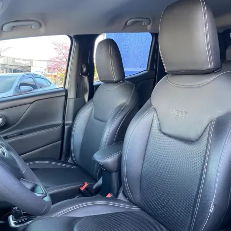 JEEP Renegade 1.3 16V 4P FLEX T270 TURBO AUTOMTICO, Foto 7