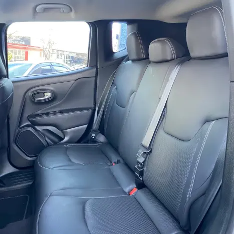 JEEP Renegade 1.3 16V 4P FLEX T270 TURBO AUTOMTICO, Foto 8