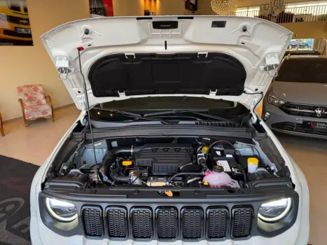 JEEP Renegade 1.3 16V 4P FLEX T270 ALTITUDE TURBO AUTOMÁTICO, Foto 7 JEEP Renegade 1.3 16V 4P FLEX T270 ALTITUDE TURBO AUTOMÁTICO, Foto 7