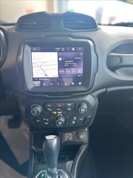 JEEP Renegade 1.3 16V 4P FLEX T270 LONGITUDE TURBO AUTOMTICO, Foto 6