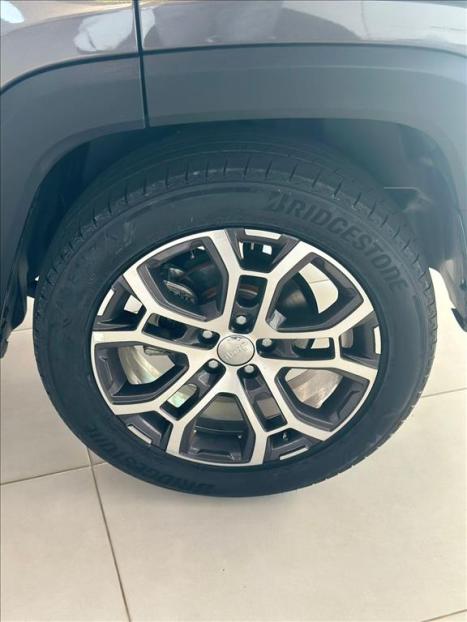 JEEP Renegade 1.3 16V 4P FLEX T270 LONGITUDE TURBO AUTOMTICO, Foto 10