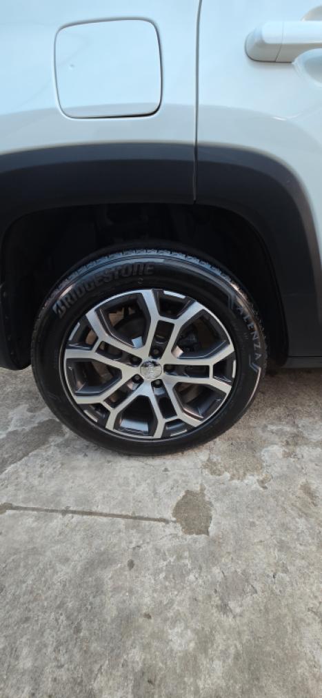 JEEP Renegade 1.3 16V 4P FLEX T270 LONGITUDE TURBO AUTOMTICO, Foto 2
