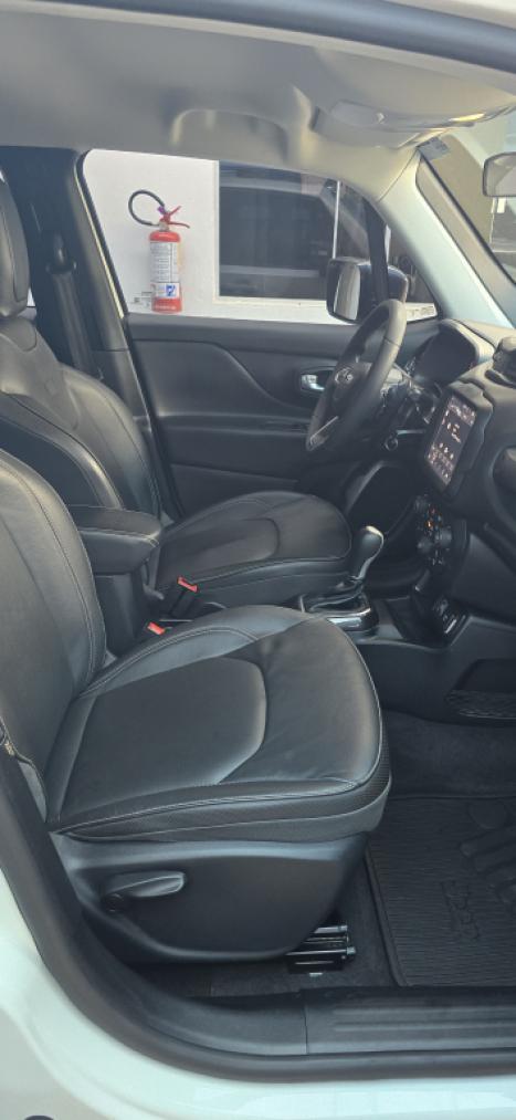 JEEP Renegade 1.3 16V 4P FLEX T270 LONGITUDE TURBO AUTOMTICO, Foto 4
