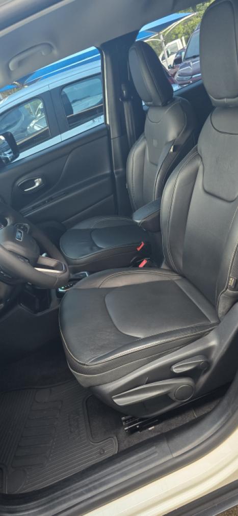 JEEP Renegade 1.3 16V 4P FLEX T270 LONGITUDE TURBO AUTOMTICO, Foto 5