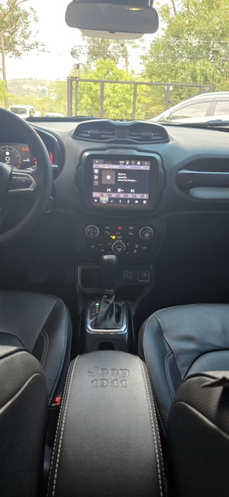 JEEP Renegade 1.3 16V 4P FLEX T270 LONGITUDE TURBO AUTOMTICO, Foto 6