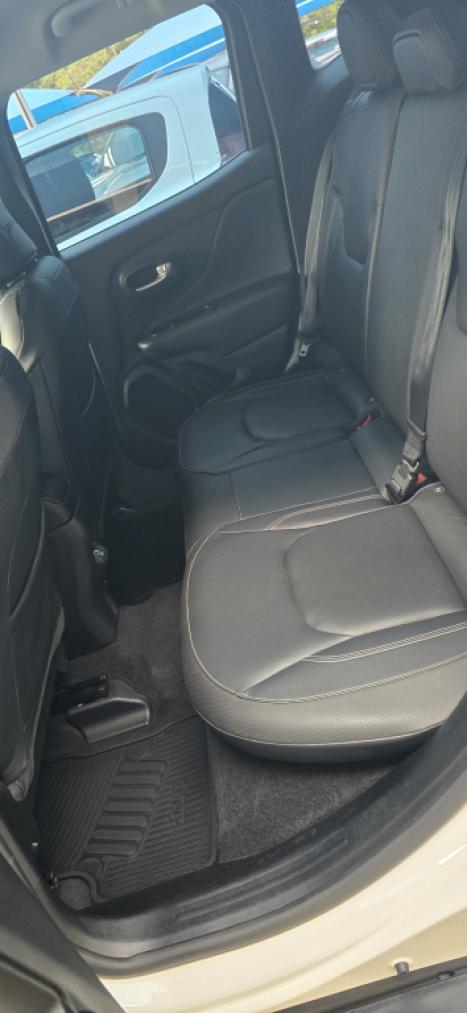 JEEP Renegade 1.3 16V 4P FLEX T270 LONGITUDE TURBO AUTOMTICO, Foto 8